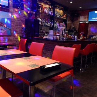 ロシアンダイニングバー マトリョーシカ_2