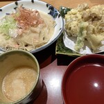 Kuzuryuu Soba - 