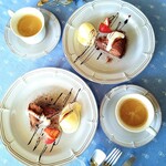 トアルージュ - 