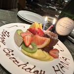 restaurant &Bar lounge MEDUSA - 