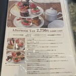 Patisserie Nature Shiromoto - 