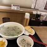 羊貴妃羊湯館 - 