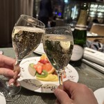 restaurant &Bar lounge MEDUSA - 