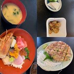 なかむら 小湊店 - 