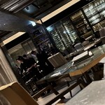 restaurant &Bar lounge MEDUSA - 