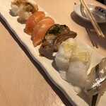 Umai Sushi Kan - 