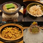 日本料理 直 - 