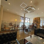 Patisserie Nature Shiromoto - 