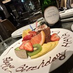 restaurant &Bar lounge MEDUSA - 