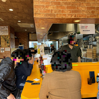 ラーメン二郎_2