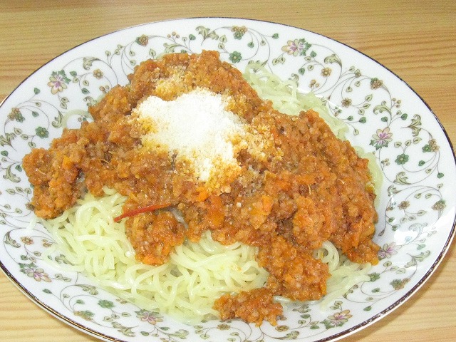 峠の茶屋 - 遠野市その他（うどん）の写真