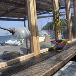 かねよ食堂・カフェ・アートスタジオ - 