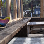 かねよ食堂・カフェ・アートスタジオ - 