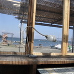 かねよ食堂・カフェ・アートスタジオ - 　