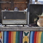 かねよ食堂・カフェ・アートスタジオ - 好きな一角