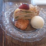 フロイライン - 