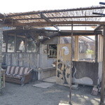 かねよ食堂・カフェ・アートスタジオ - 