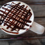 かねよ食堂・カフェ・アートスタジオ - モカ