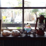 かねよ食堂・カフェ・アートスタジオ - 