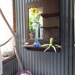 かねよ食堂・カフェ・アートスタジオ - 