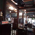 かねよ食堂・カフェ・アートスタジオ - 