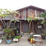 かねよ食堂・カフェ・アートスタジオ - 