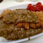 ライスカレー まんてん - 