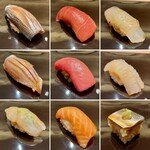 Terakoya Sushishou - 