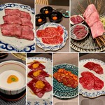 焼肉会席 ともじ - 