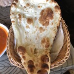 インド・パキスタン料理 アルバラカ - 