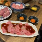 焼肉しょう - 