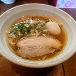 はりけんラーメン - 