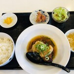 中華料理 龍宝 - 料理写真: