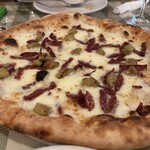 トラットリア ピッツェリア ラルテ - 