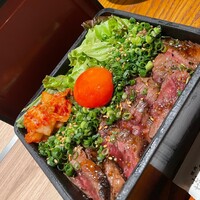 焼肉㐂舌 南船場 - 