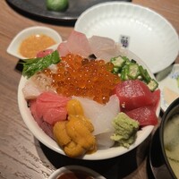 田中田 西麻布店 - 