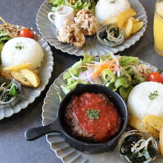 Beringei cafe_2