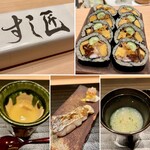 Terakoya Sushishou - 