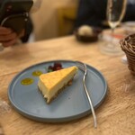 原価ビストロチーズプラス - 