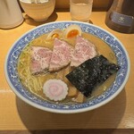 中華そば 青葉 - 