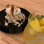 原価ビストロチーズプラス 京橋 - 