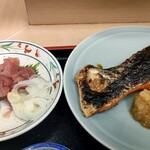 季節料理 魚竹 - 