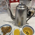 中華菜館 同發 - 