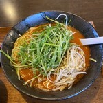 Hassenkaku - ネギラーメン