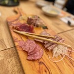 原価ビストロチーズプラス 京橋 - 