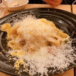 原価ビストロチーズプラス - 