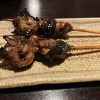 山の茶屋 - 