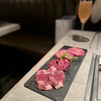 代官山焼肉 kintan - 