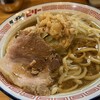 ラーメンビリー 川越クレアモール店
