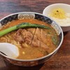 支那麺 はしご - ぱいこうだんだんめん